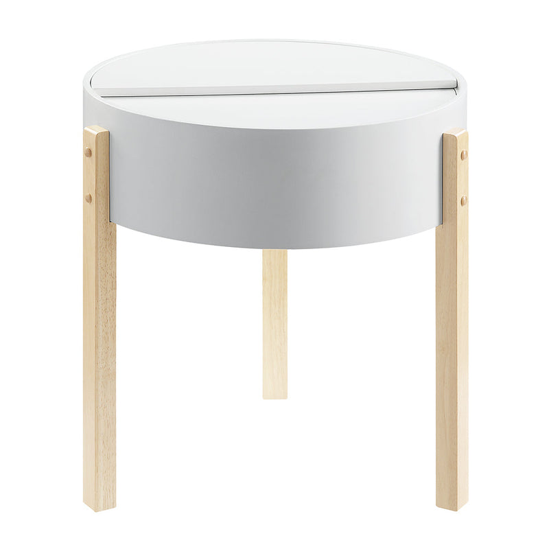 Bodfish End Table - 83217