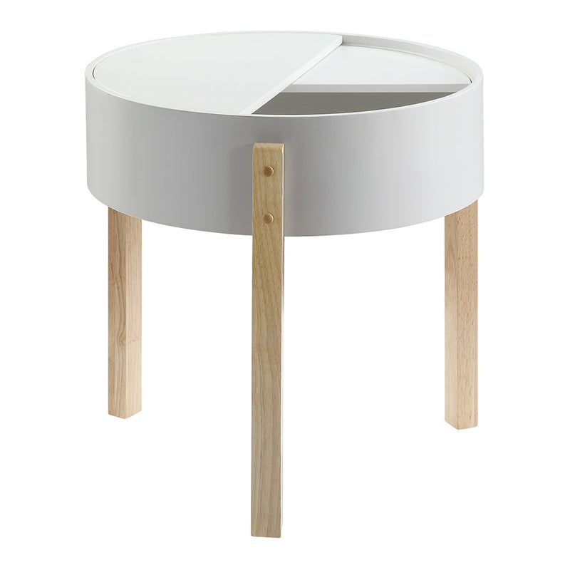 Bodfish End Table - 83217