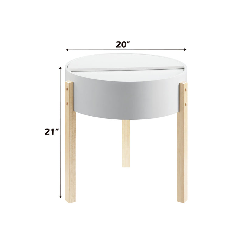 Bodfish End Table - 83217
