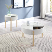 Bodfish End Table - 83217