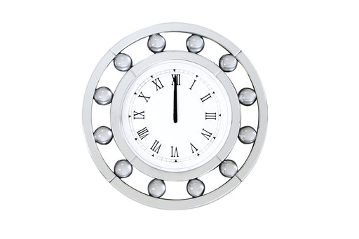 Boffa Wall Clock - 97405