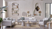 Boheems Coffee Table - DMV FurnitureCoffee Table