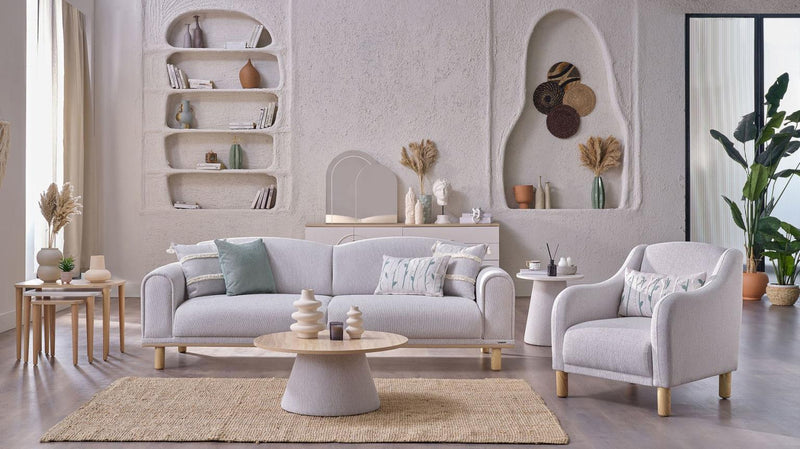 Boheems Coffee Table - DMV FurnitureCoffee Table