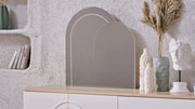 Boheems Console (Palermo White) - 22BHS25509VZH
