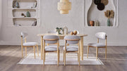 Boheems Console (Palermo White) - 22BHS25509VZH