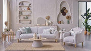 Boheems Nesting Table - 22BHS33049VZH