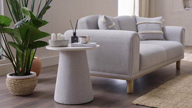 Boheems Side Table - 22BHS33069VX8