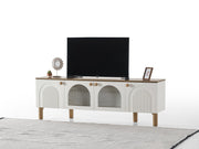 Bohem Tv Stand - 130-BOH-TV