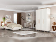 Bohemsoft Nightstand - 145-MOS-NS