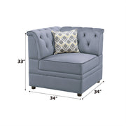 Bois II Modular - Wedge - 53306