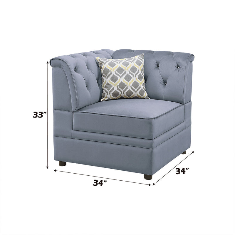 Bois II Modular - Wedge - 53306