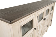Bolanburg Two - tone 74" TV Stand - DMV FurnitureTV Stand