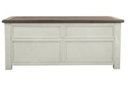 Bolanburg Two - tone Coffee Table with Lift Top - DMV FurnitureCoffee Table