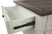 Bolanburg Two - tone Coffee Table with Lift Top - DMV FurnitureCoffee Table