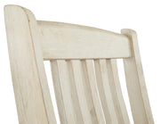 Bolanburg Two-tone Counter Height Bar Stool (Set of 2) - D647-124X2