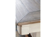 Bolanburg Two - tone Counter Height Dining Table - DMV FurnitureDining Table