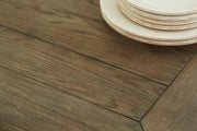 Bolanburg Two - tone Counter Height Dining Table - DMV FurnitureDining Table