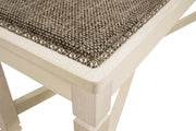 Bolanburg Two - tone Dining Bench - DMV FurnitureAccent Bench