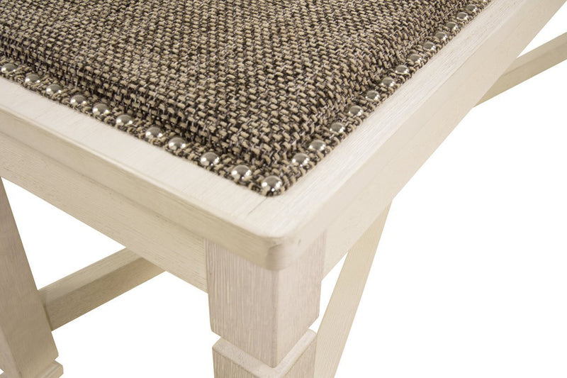 Bolanburg Two - tone Dining Bench - DMV FurnitureAccent Bench