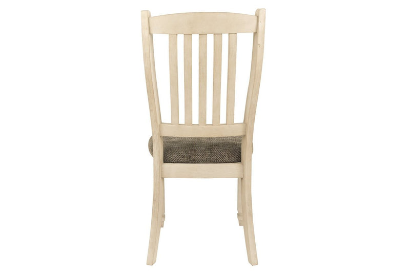 Bolanburg Two - tone Dining Chair (Set of 2) - DMV FurnitureDining Chair