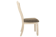 Bolanburg Two - tone Dining Chair (Set of 2) - DMV FurnitureDining Chair