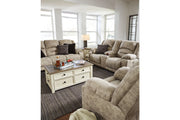 Bolanburg Two - tone End Table - DMV FurnitureEnd Table