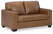 Bolsena Loveseat - DMV FurnitureLoveseat
