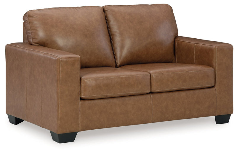 Bolsena Loveseat - DMV FurnitureLoveseat