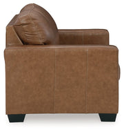 Bolsena Loveseat - DMV FurnitureLoveseat