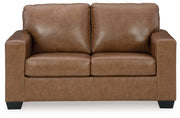 Bolsena Loveseat - DMV FurnitureLoveseat