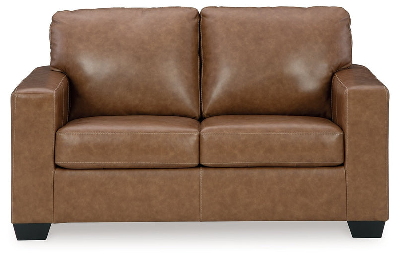 Bolsena Loveseat - DMV FurnitureLoveseat