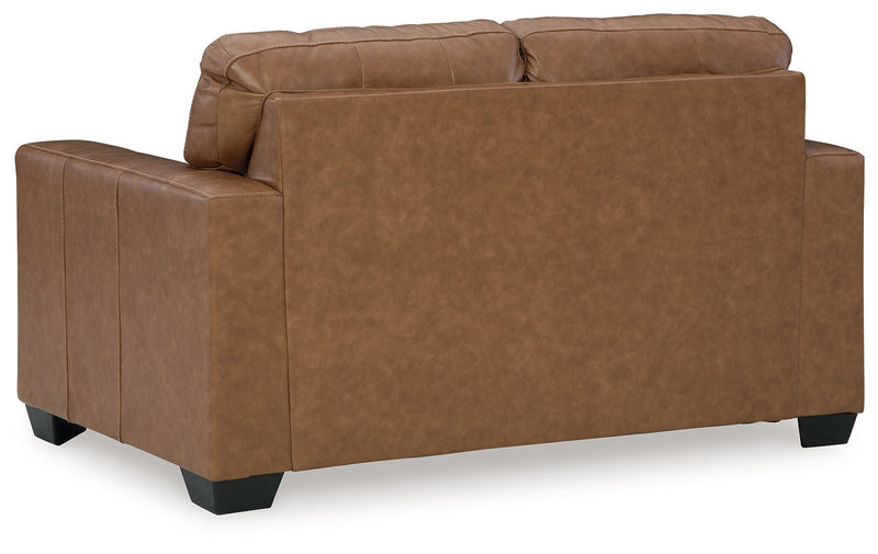 Bolsena Loveseat - DMV FurnitureLoveseat