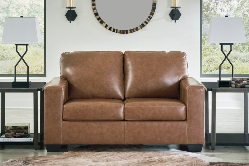 Bolsena Loveseat - DMV FurnitureLoveseat