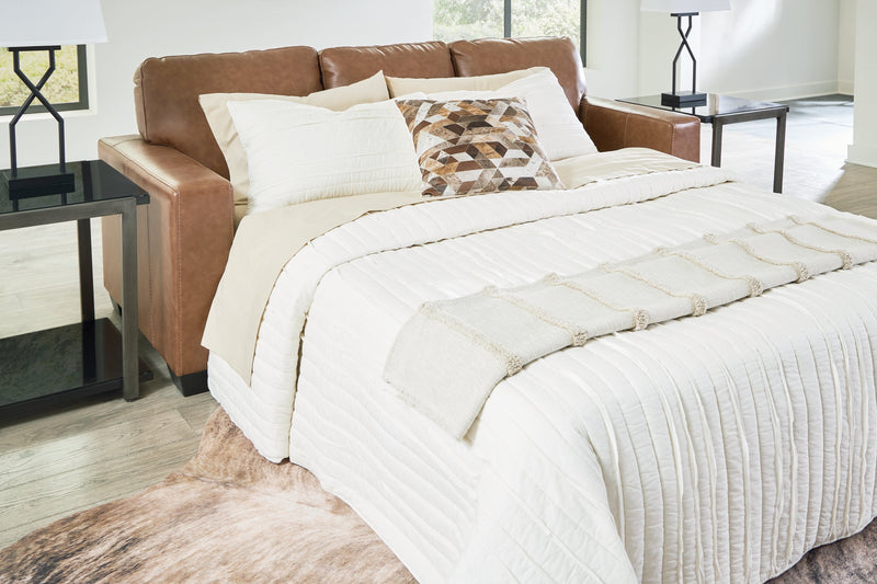 Bolsena Queen Sofa Sleeper - DMV FurnitureSleeper Sofa