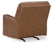 Bolsena Recliner - DMV FurnitureRecliner