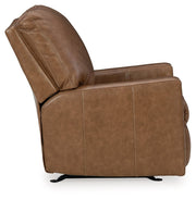 Bolsena Recliner - DMV FurnitureRecliner
