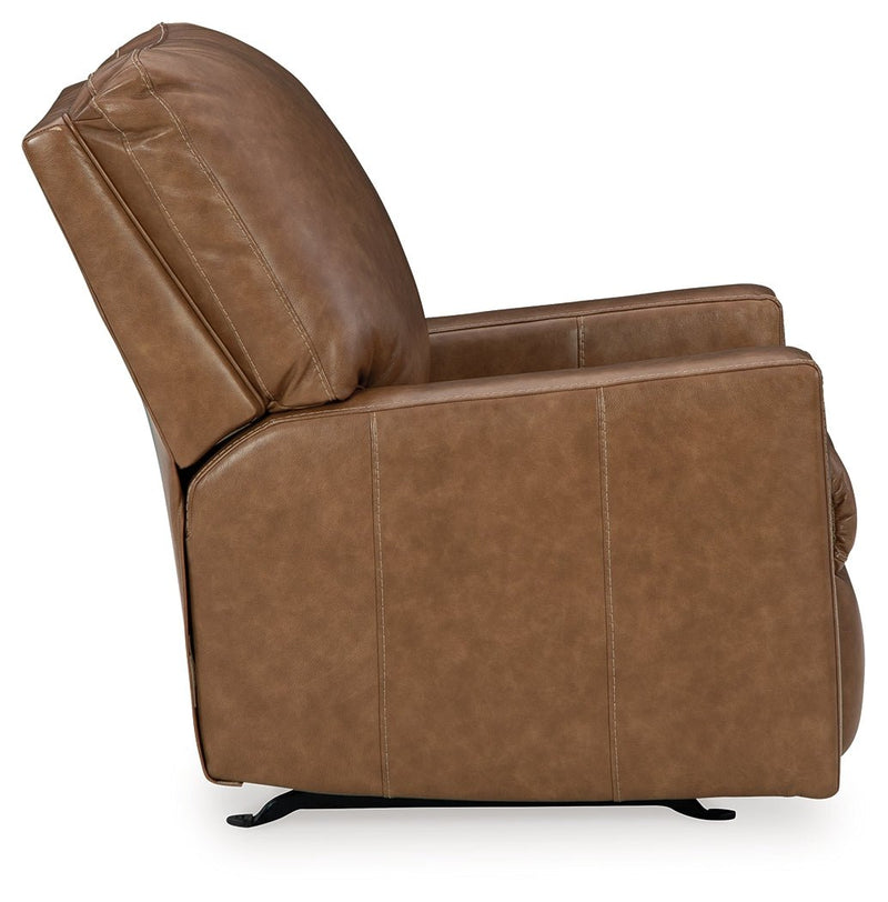 Bolsena Recliner - DMV FurnitureRecliner