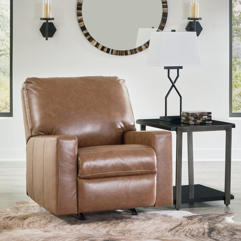 Bolsena Recliner - DMV FurnitureRecliner