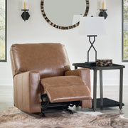 Bolsena Recliner - DMV FurnitureRecliner