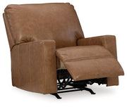 Bolsena Recliner - DMV FurnitureRecliner