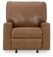 Bolsena Recliner - DMV FurnitureRecliner