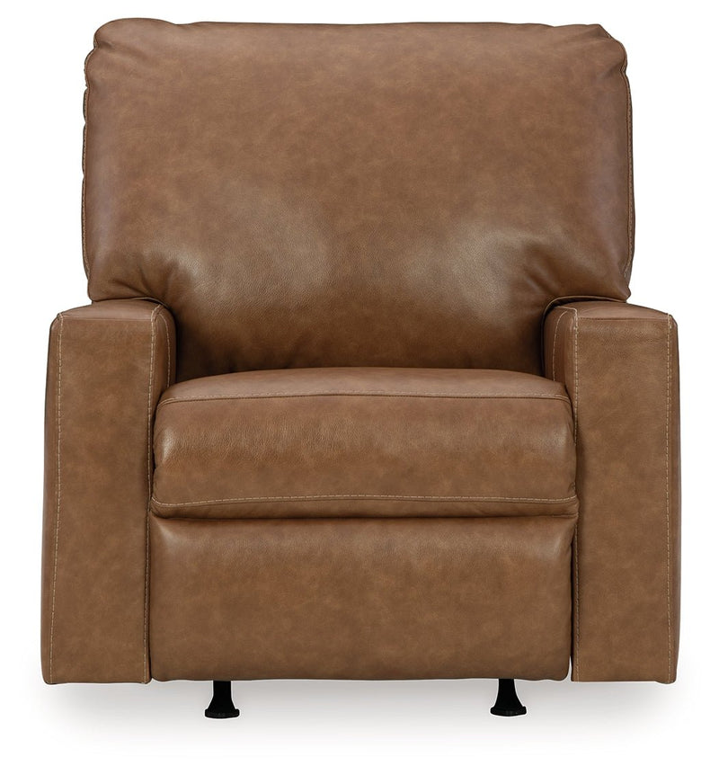 Bolsena Recliner - DMV FurnitureRecliner