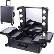 BON- BLACK LUGGAGE - BON- BLACK LUGGAGE