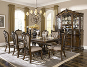 Bonaventure Park Cherry Dining Set - DMV FurnitureDining Room Set