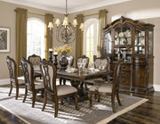 Bonaventure Park Cherry Dining Set - DMV FurnitureDining Room Set