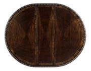 Bonaventure Park Cherry Round/Oval Dining Set - DMV FurnitureDining Room Set