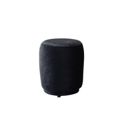 Bonita Black Velvet Living Room Set from Nova Furniture - DMV Furniture