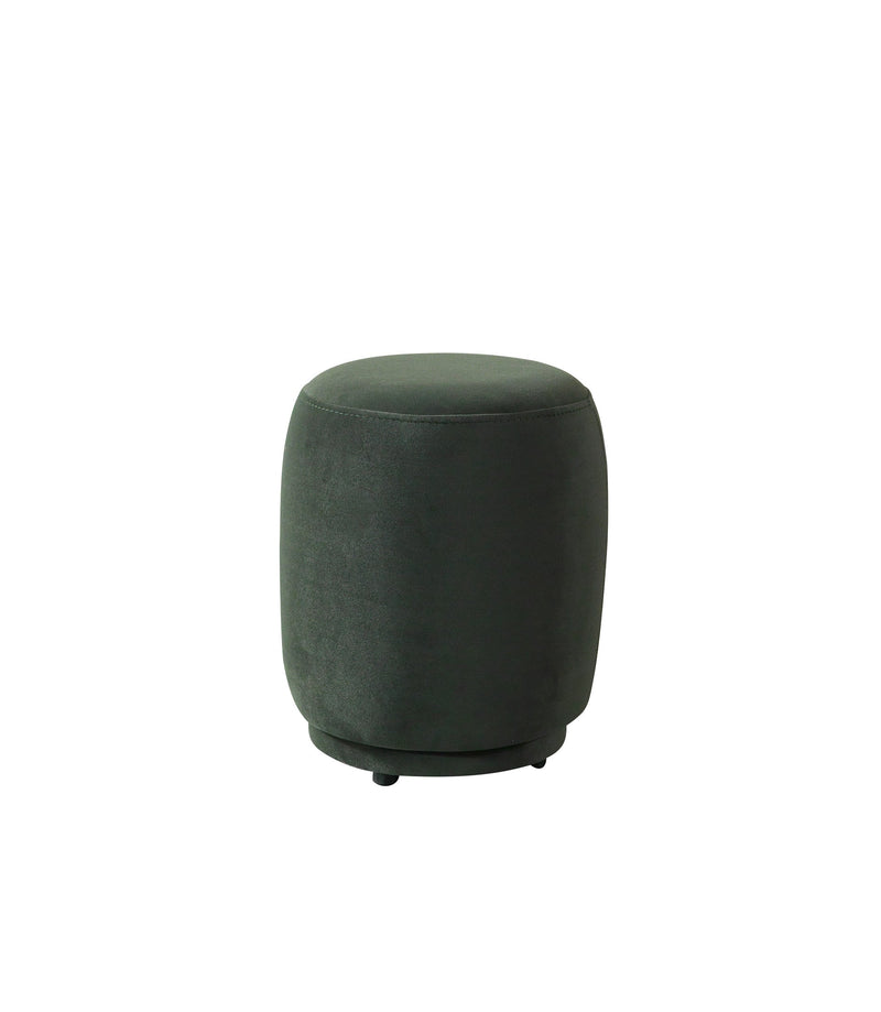 Bonita Green Velvet Living Room Set from Nova Furniture - DMV Furniture
