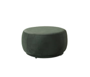 Bonita Green Velvet Living Room Set from Nova Furniture - DMV Furniture