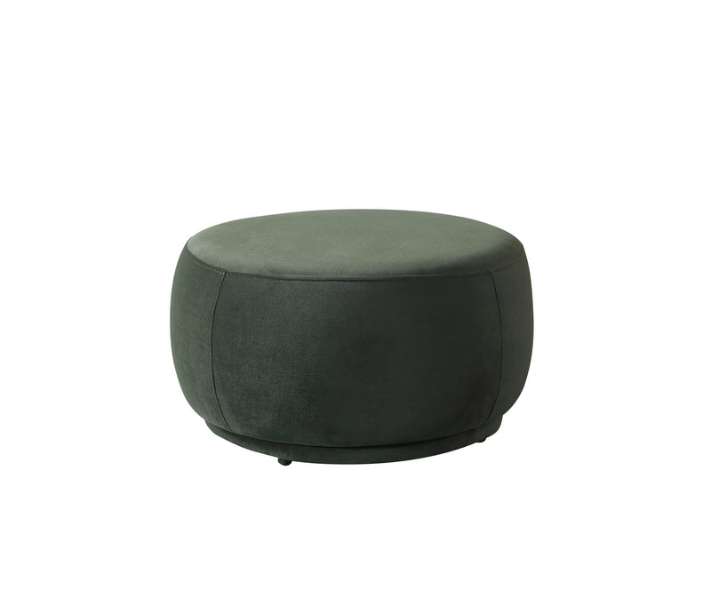 Bonita Green Velvet Living Room Set from Nova Furniture - DMV Furniture
